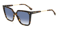 Occhiali da sole Dsquared2 Donna 2068870865708 - 2068870865708